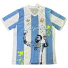 Argentina Messi 2025 - Fodboldtrøjer Speciel (S/S)